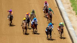 Noel’s Weekend Winners: Eying a Strong Finish on Stephen Foster Day